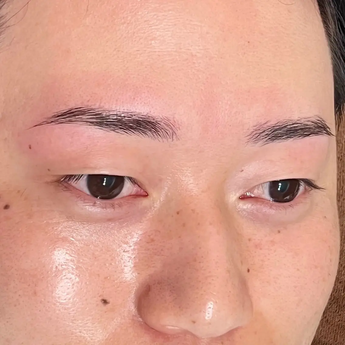 アイブロウ 眉毛ワックス脱毛 眉毛サロン HARVEYの眉毛・アイブロウイメージ