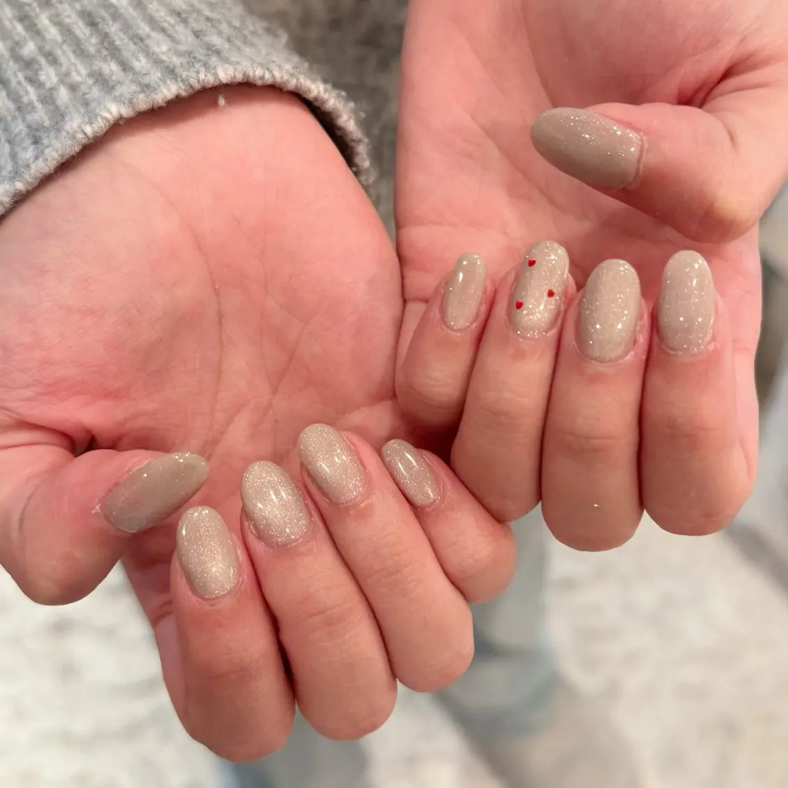 🎀〈オフあり〉フラッシュマグの写真