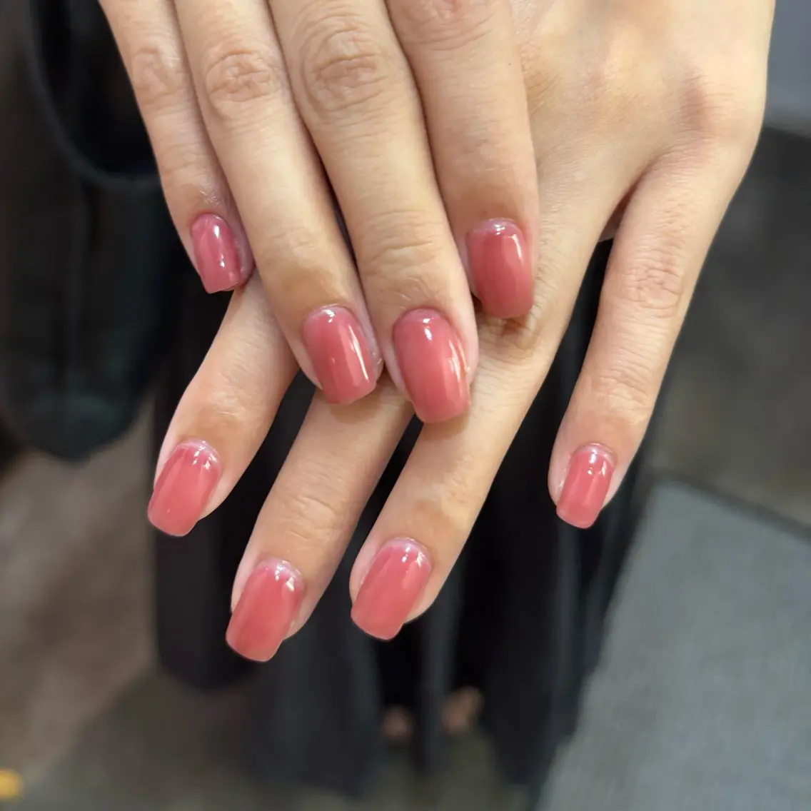 ネイル Millie ainee土田のネイルデザイン