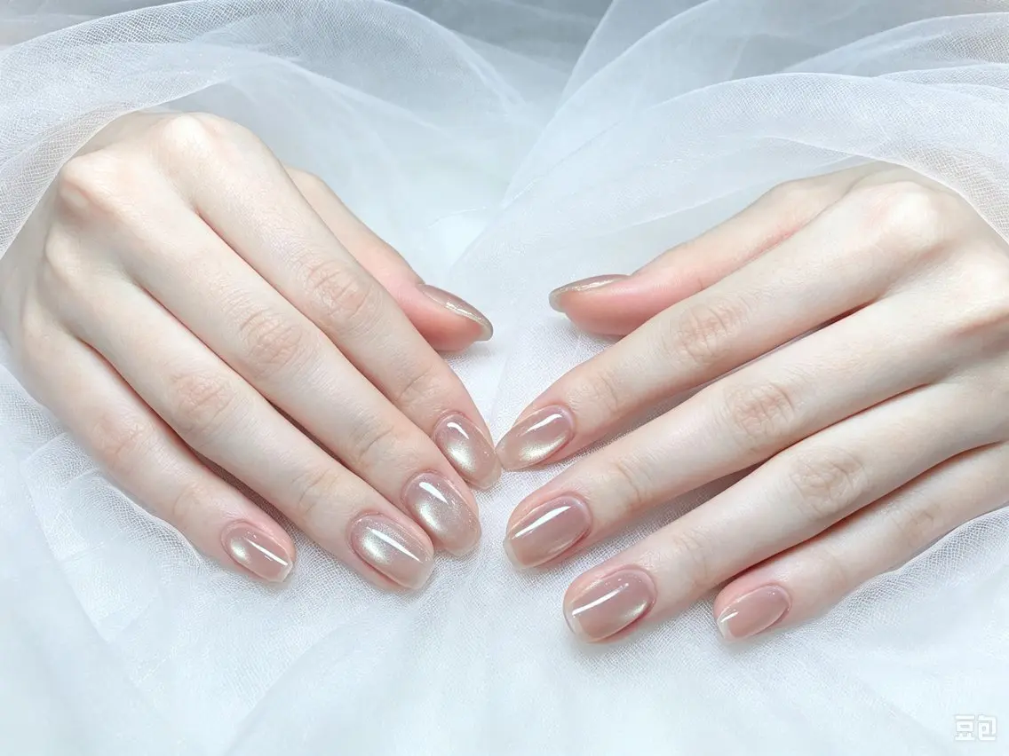 ネイル 大久保アオnail リサのネイルデザイン