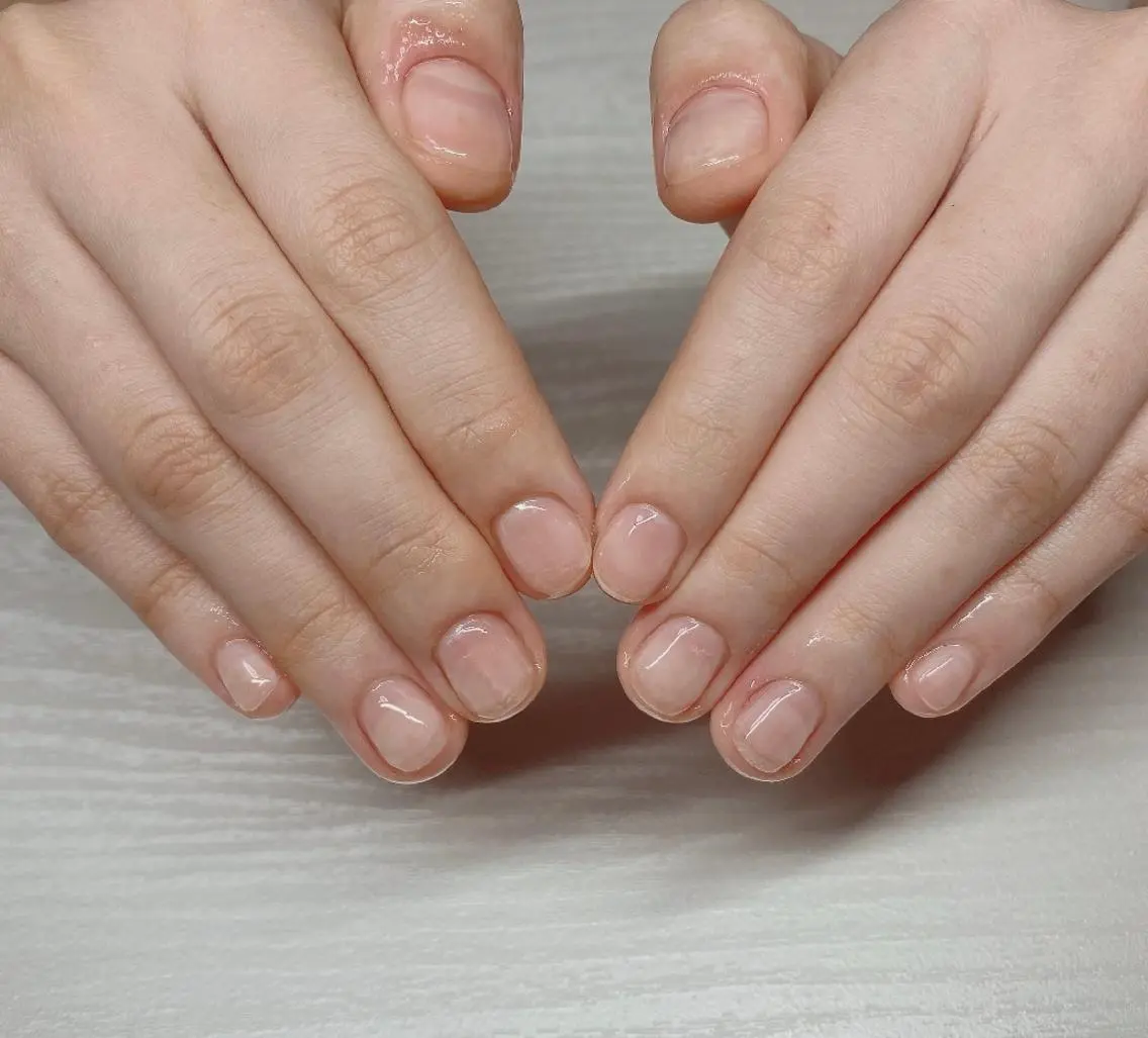 ネイル ハンドネイル Miley nailのネイルデザイン