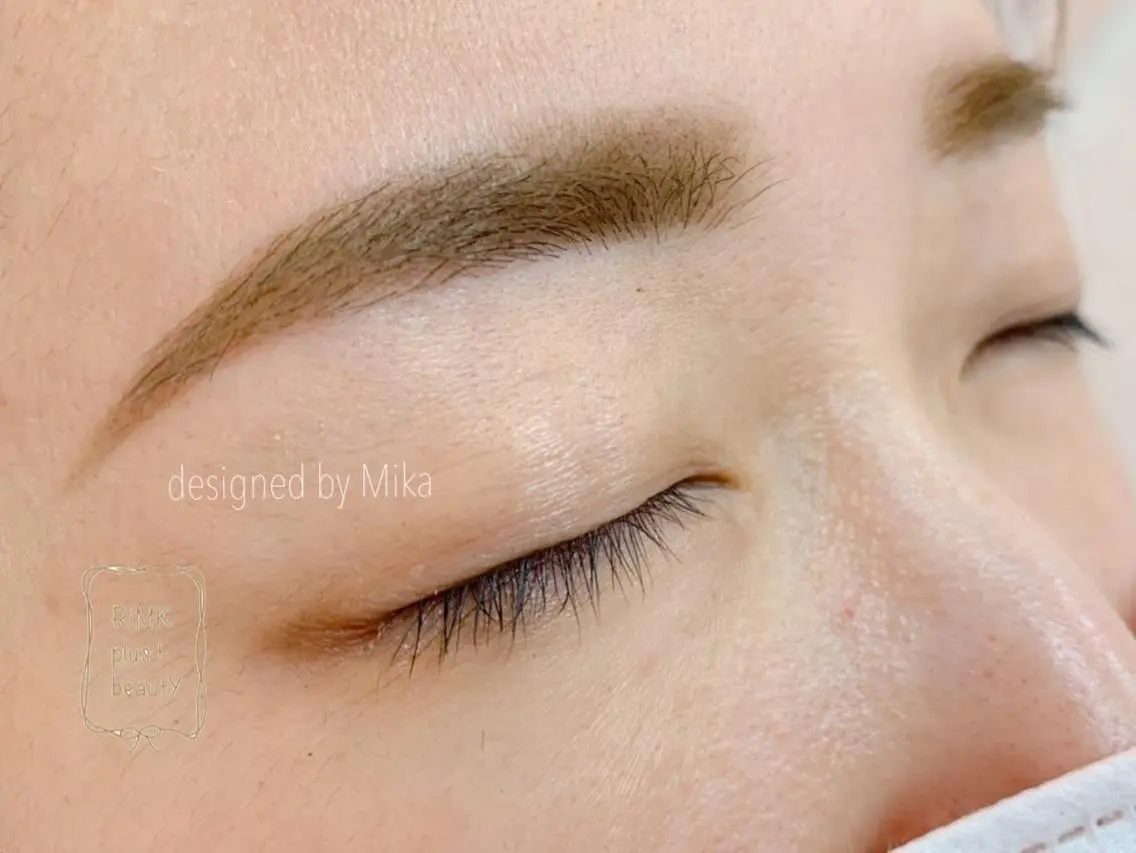 toiro eyesalonのマツエク・マツパデザイン