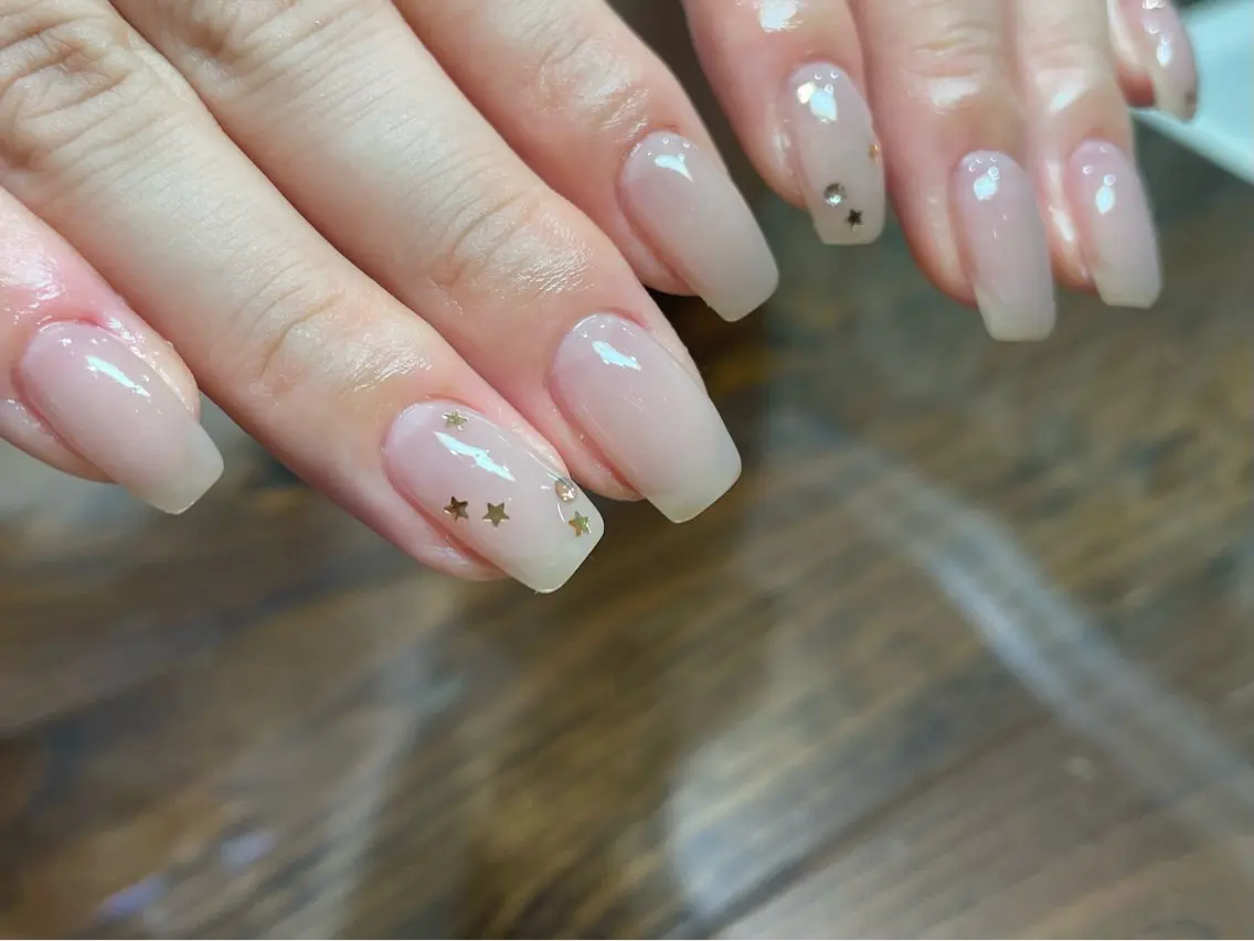 ネイル ハンドネイル nailsalon SWATiのネイルデザイン
