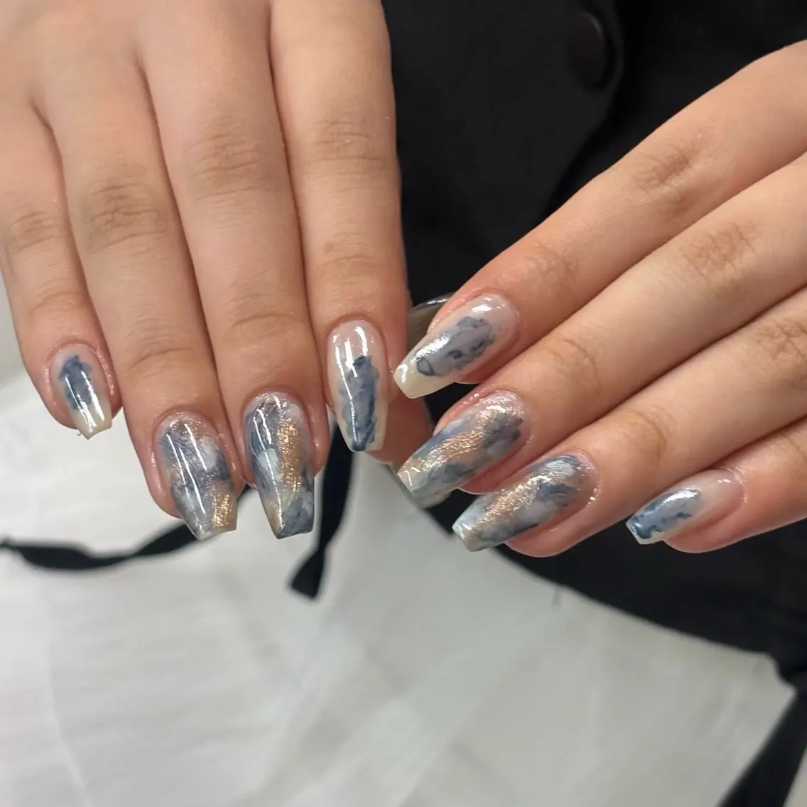 ネイル filonnail airiのネイルデザイン