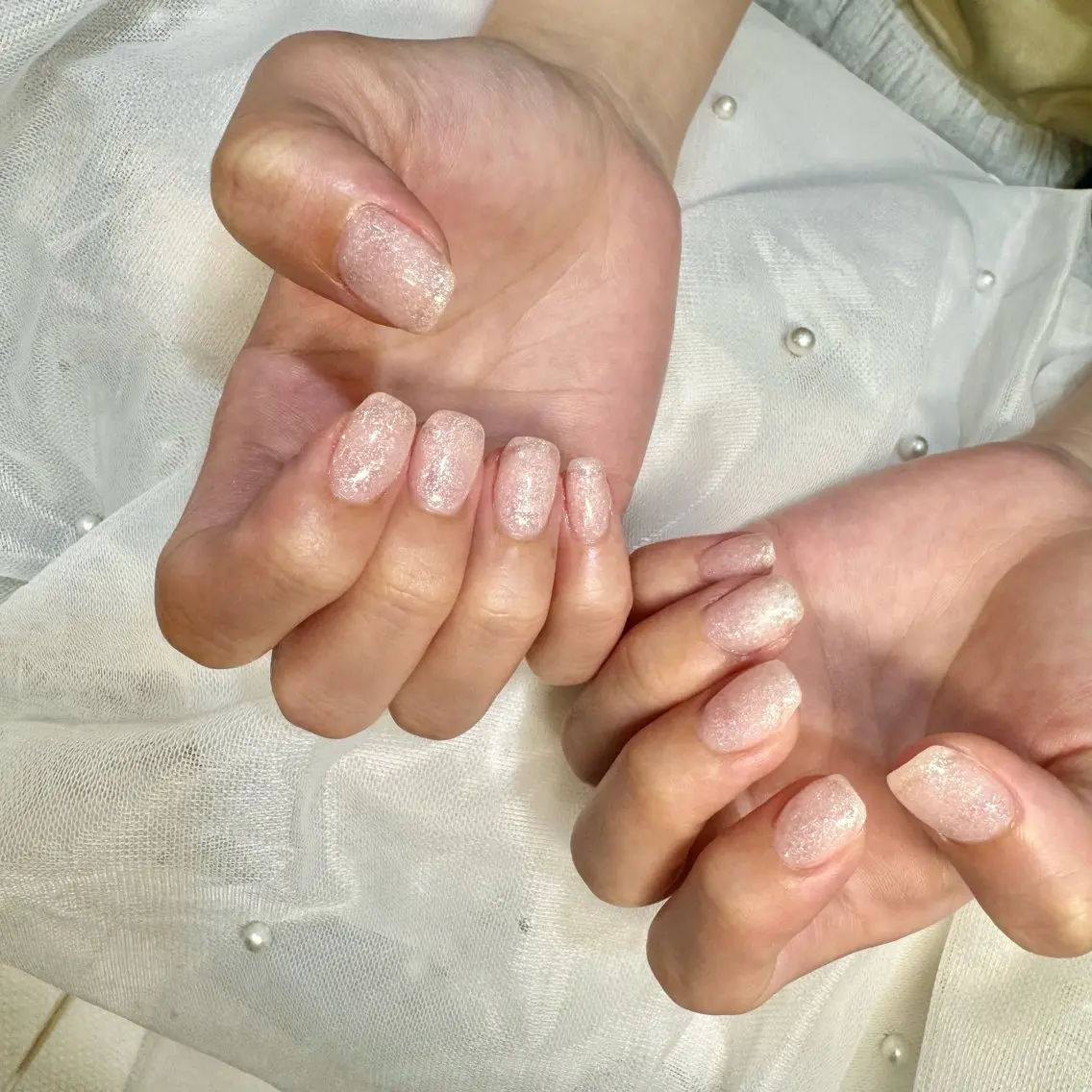 ネイル CITRON🍊 MISAのネイルデザイン