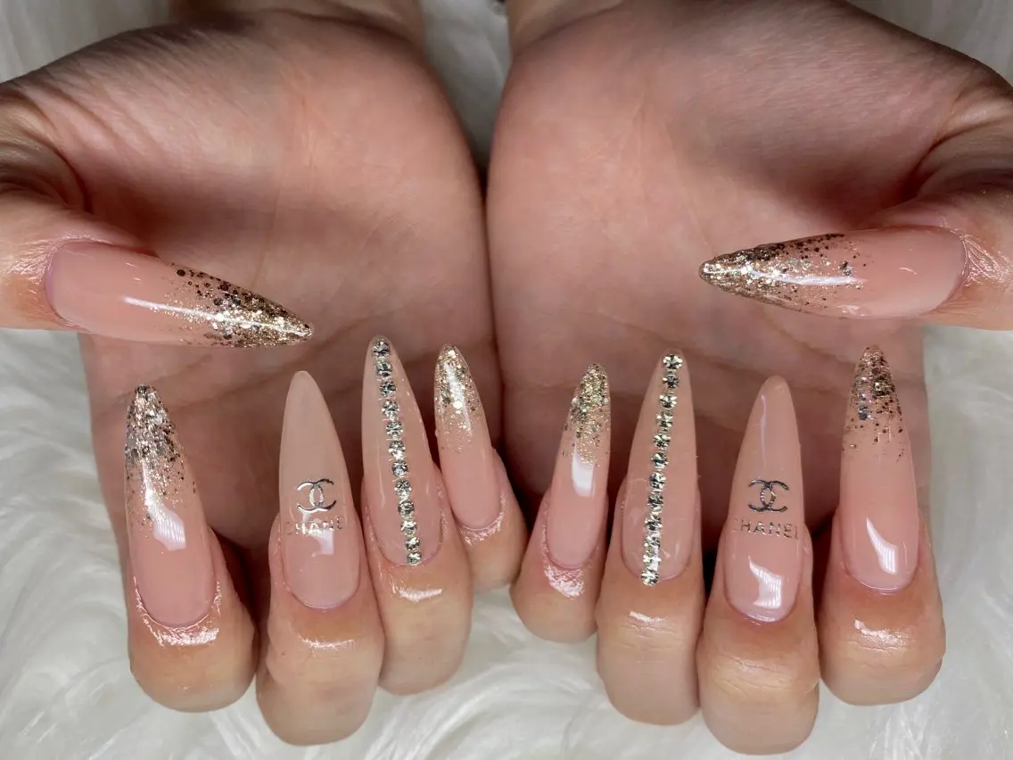 ネイル Beauty Salon Lunaのエステ・リラクイメージ