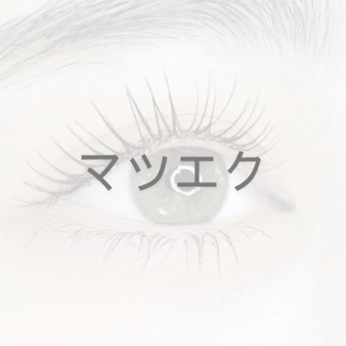 【マツエク】最高級セーブルラッシュ/80本/アイシャンプーの写真