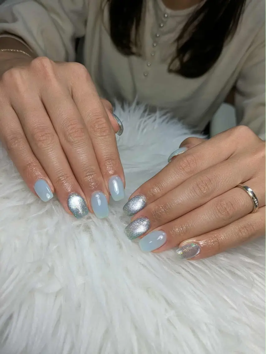 ネイル Queen Nail 柏店　クイーンネイルのネイルデザイン