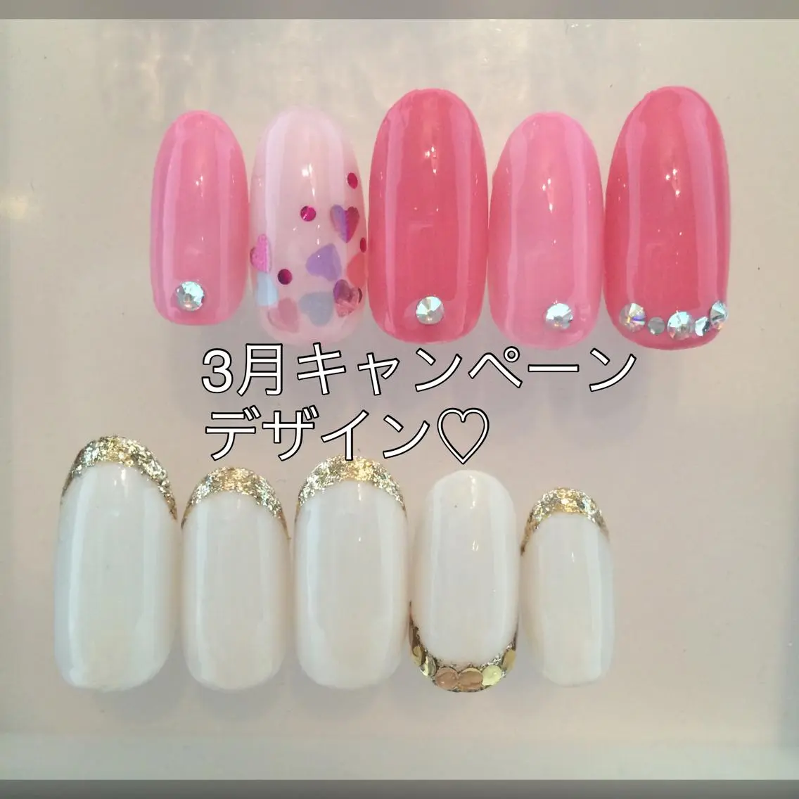 ネイル nailroom richeのネイルデザイン