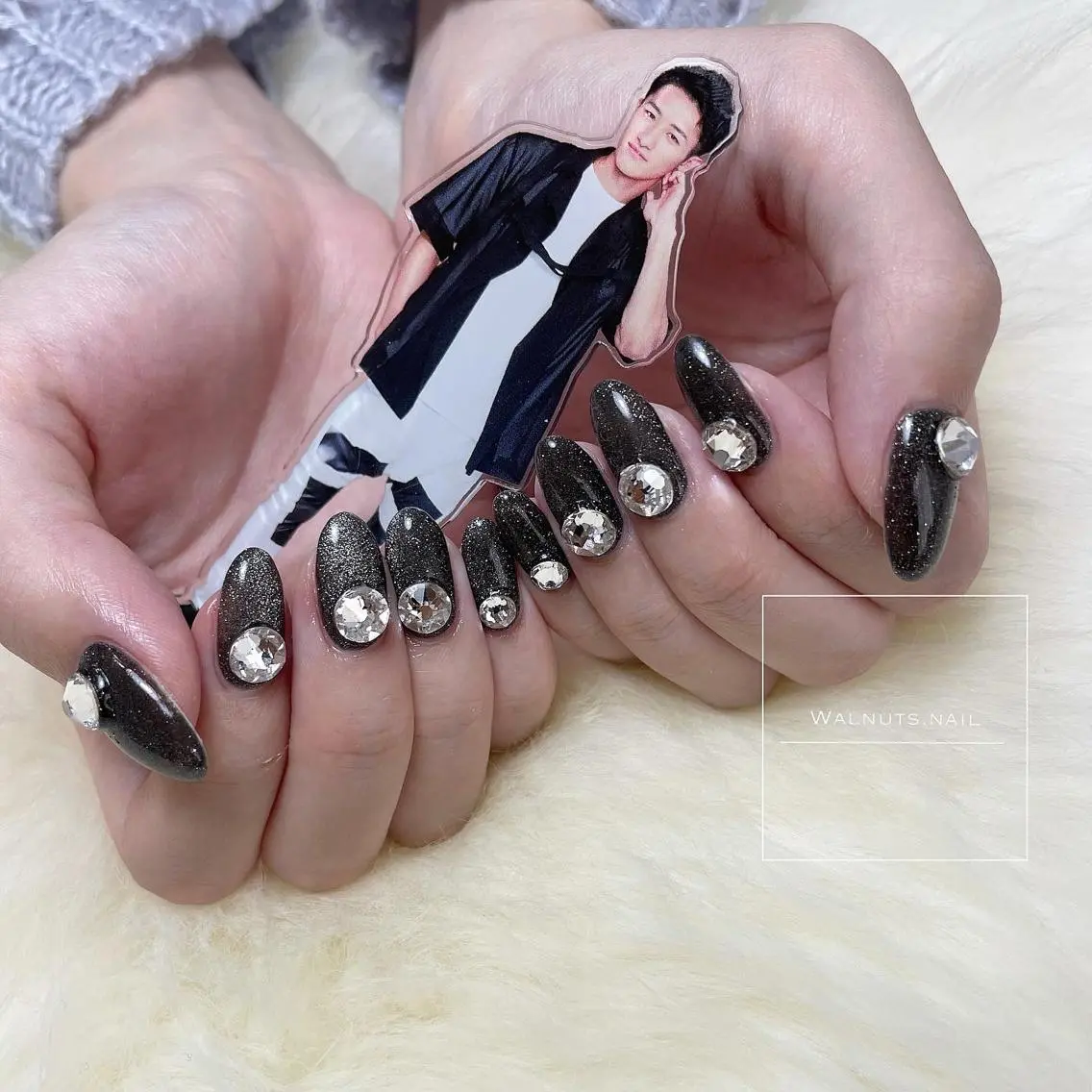 ネイル ハンドネイル Nail salon esterellaのネイルデザイン