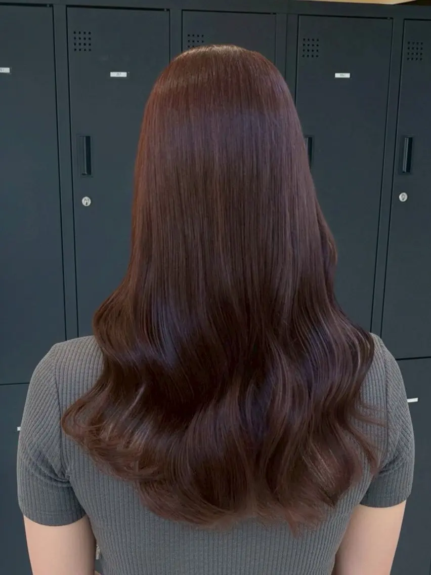 ロング みく✧︎*。 カットモデル募集中のヘアスタイル