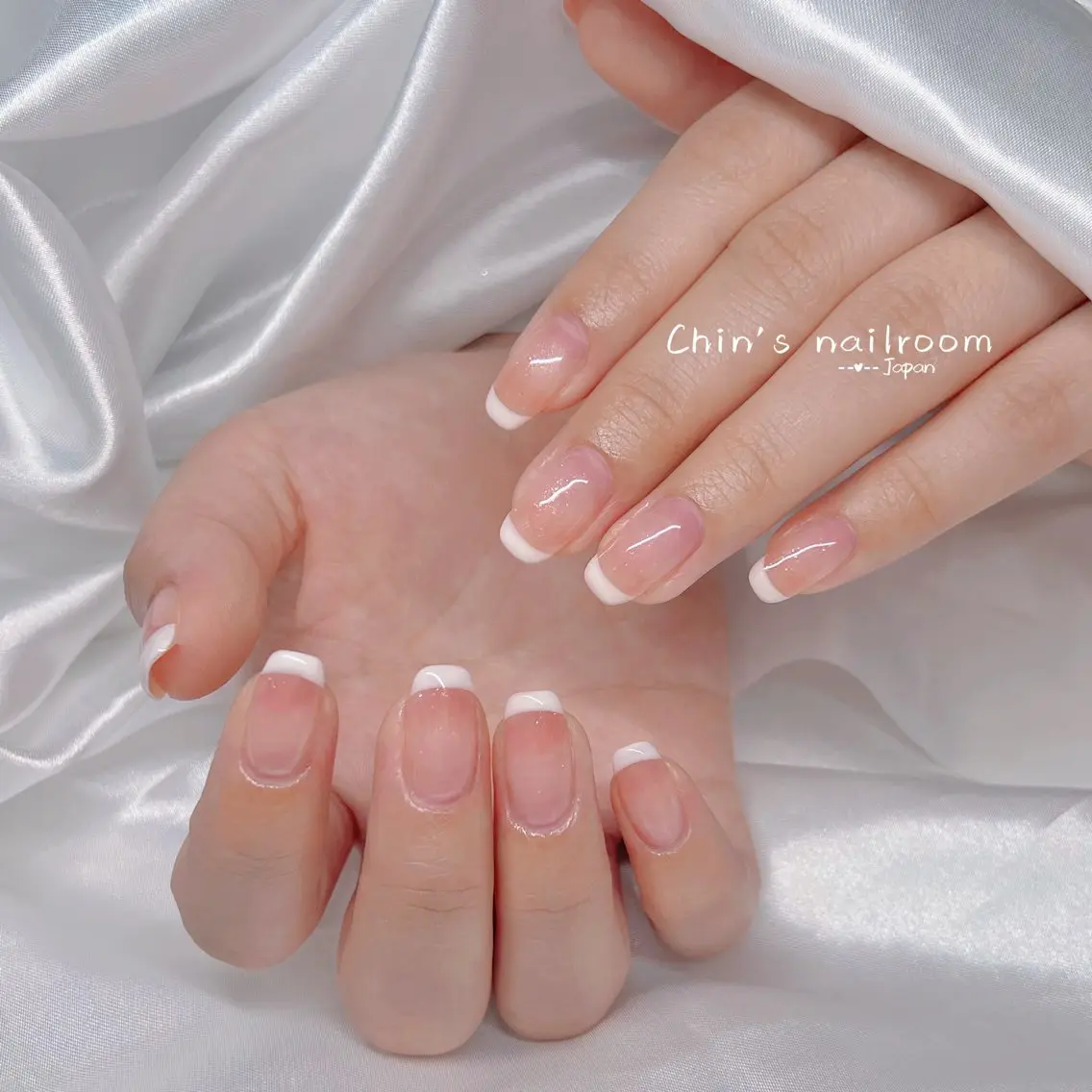 ネイル Kawaii ChibaNailのネイルデザイン