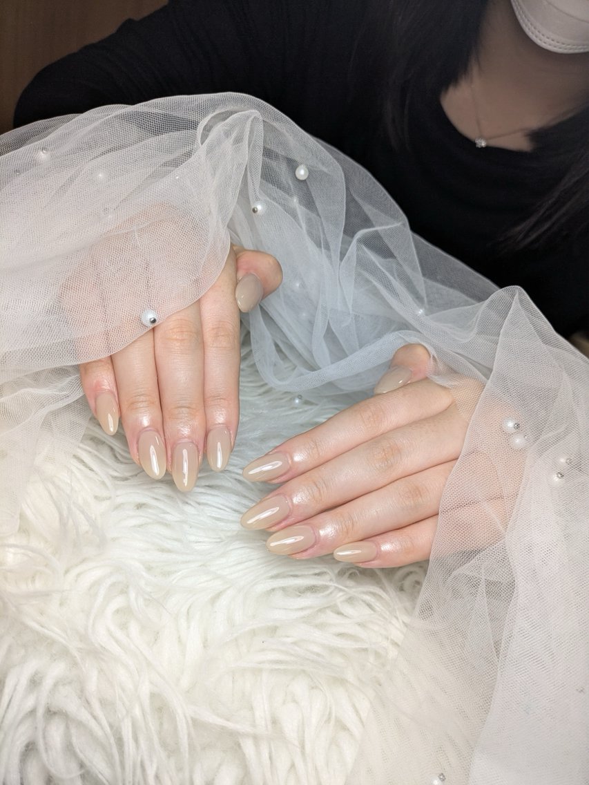 ネイル Queen Nail 柏店 クイーンネイルのネイルデザイン