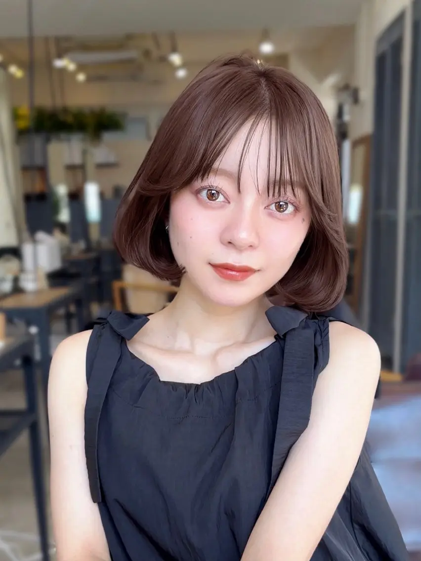 ショート 期間限定: ショート特化/森澤のヘアスタイル