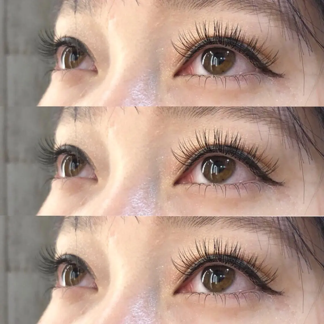 マツエク・マツパ フラットラッシュ 眉毛専門店brow art上野店 阿部の眉毛・アイブロウイメージ