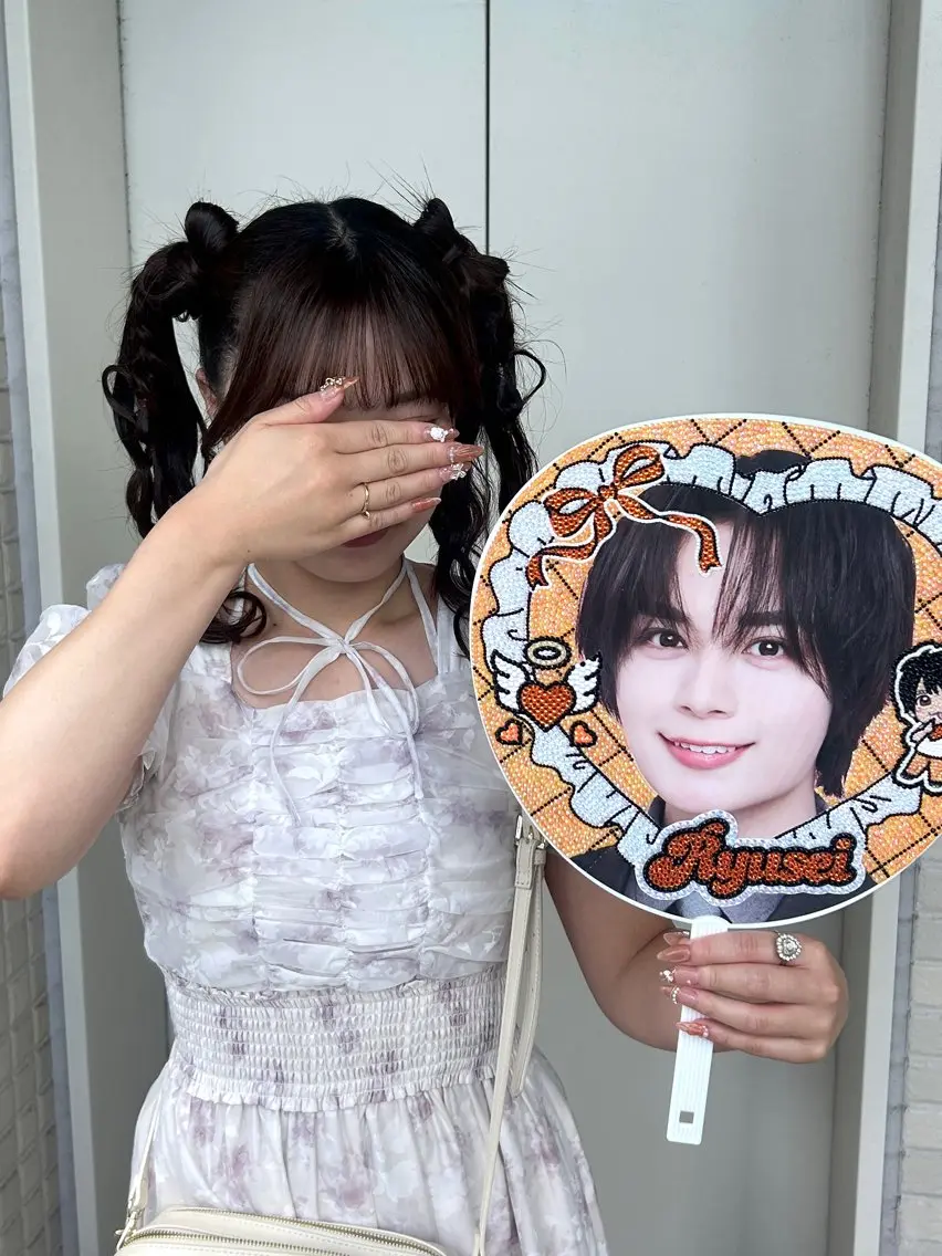 ヘアセット 💖シールエクステ 韓国ヘアmikotoのヘアスタイル