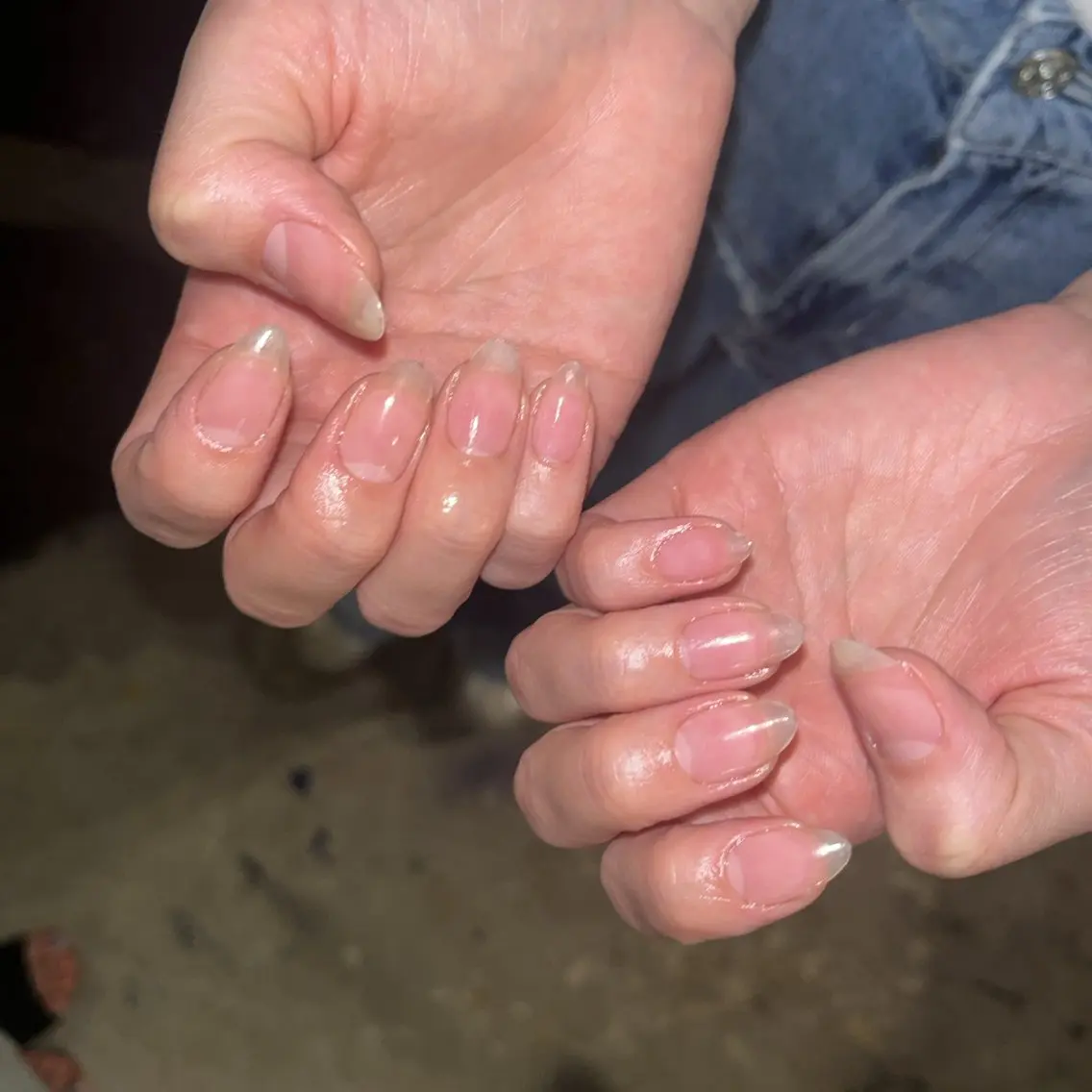 ネイル その他(ネイル) yukina nailのネイルデザイン