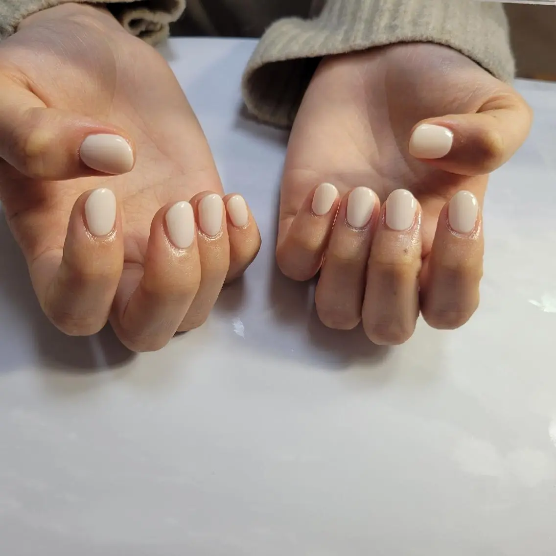 ネイル ハンドネイル ネイルサロンほっこり kanaのネイルデザイン