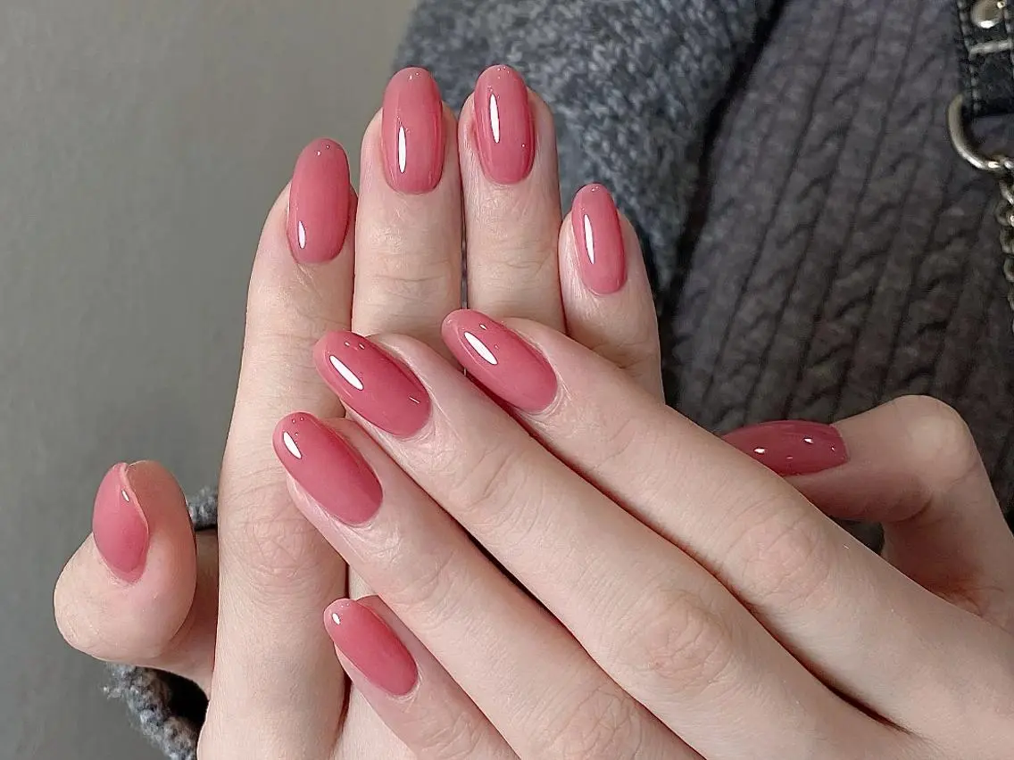 ネイル ハンドネイル エリ🫧 nail池袋東口のネイルデザイン