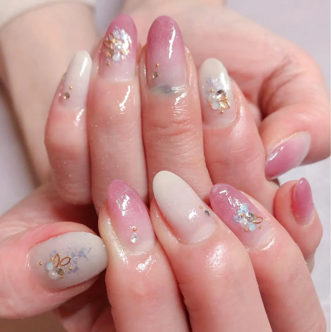 ネイル . yuimiのネイルデザイン