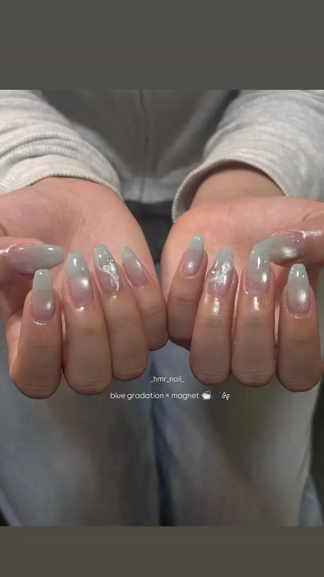 ネイル ハンドネイル himari / Lelia nailのネイルデザイン