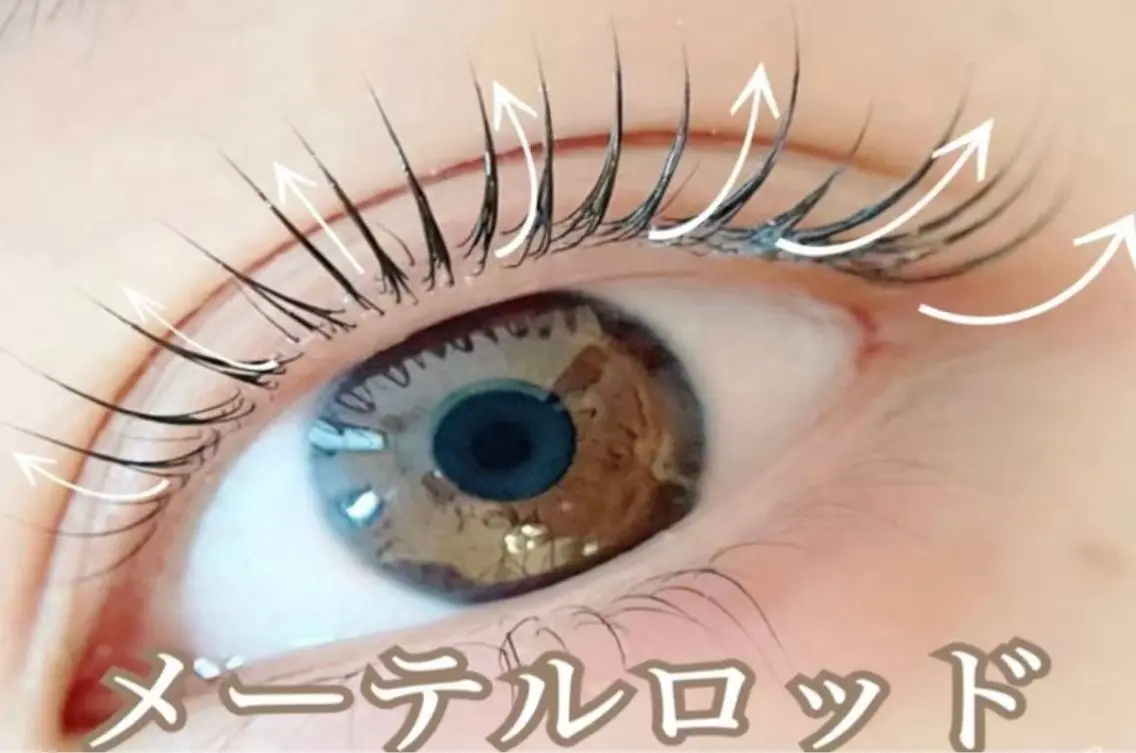 マツエク・マツパ マツエク kico.co salonヒマリのマツエク・マツパデザイン