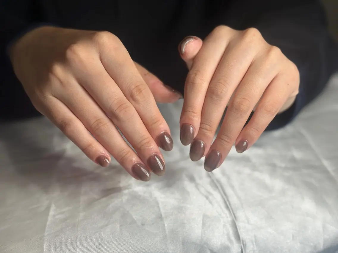 ネイル en. Nailのネイルデザイン