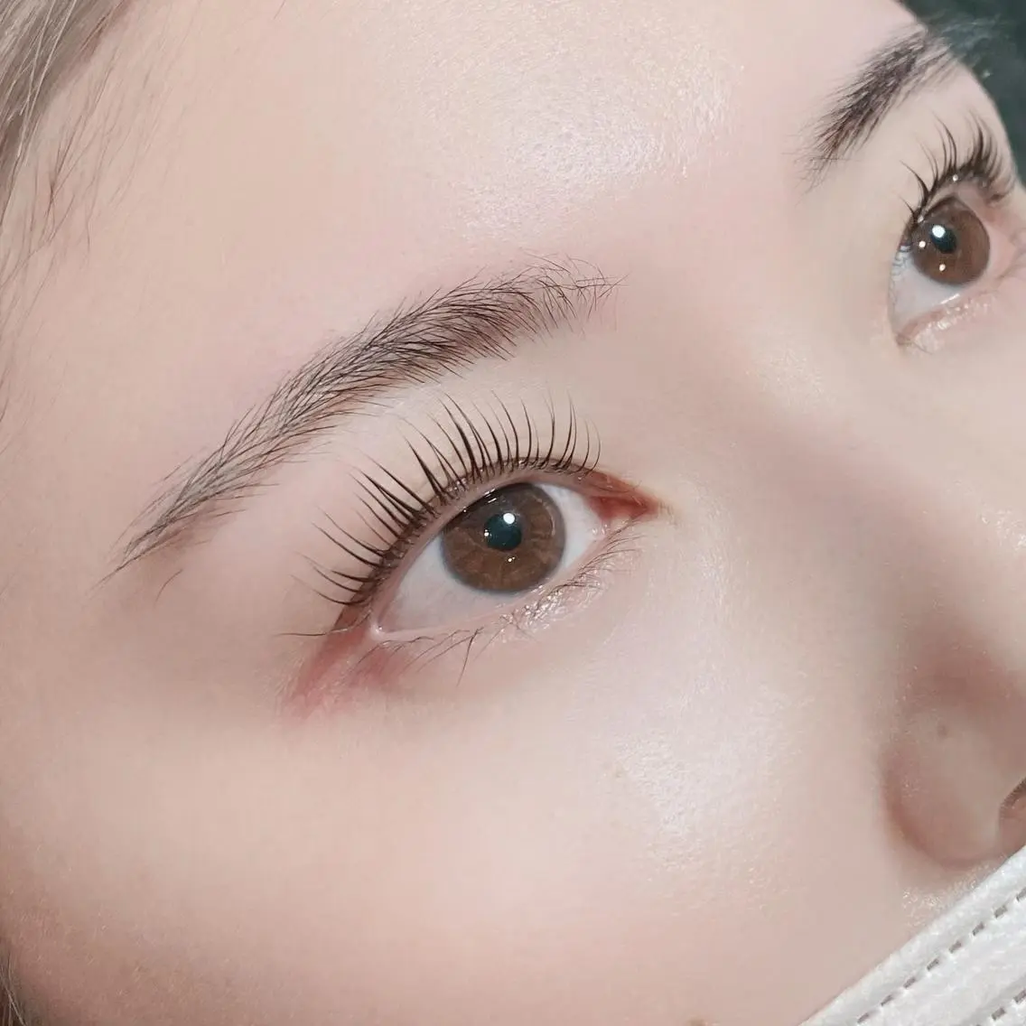 マツエク・マツパ CHIYU eyelashのマツエク・マツパデザイン