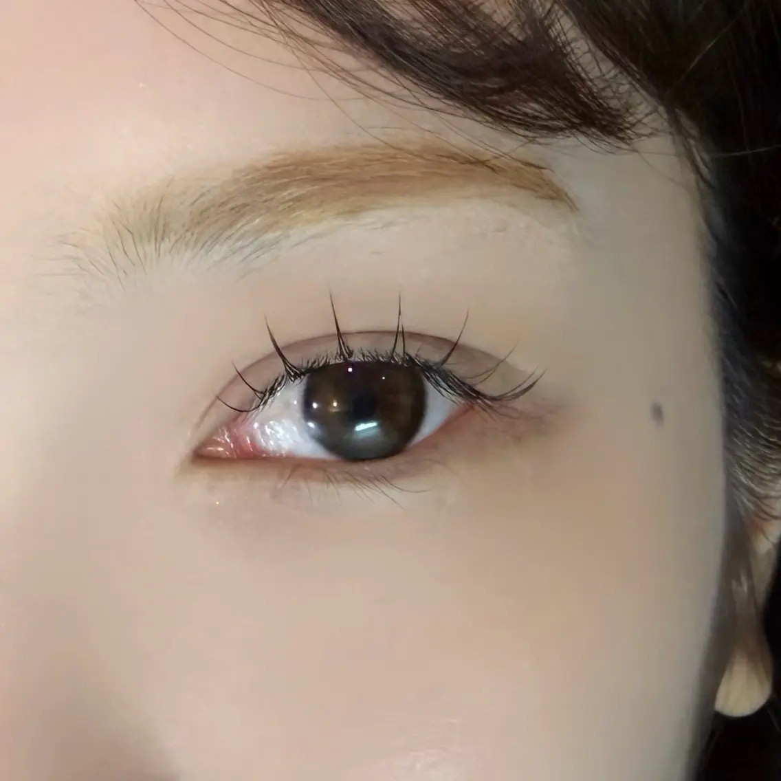 マツエク・マツパ eyela mizuki🧸のマツエク・マツパデザイン