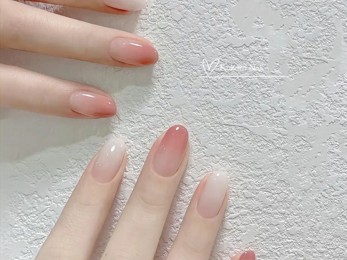 ネイル 💗NA.YUKI 銀座店💗のネイルデザイン