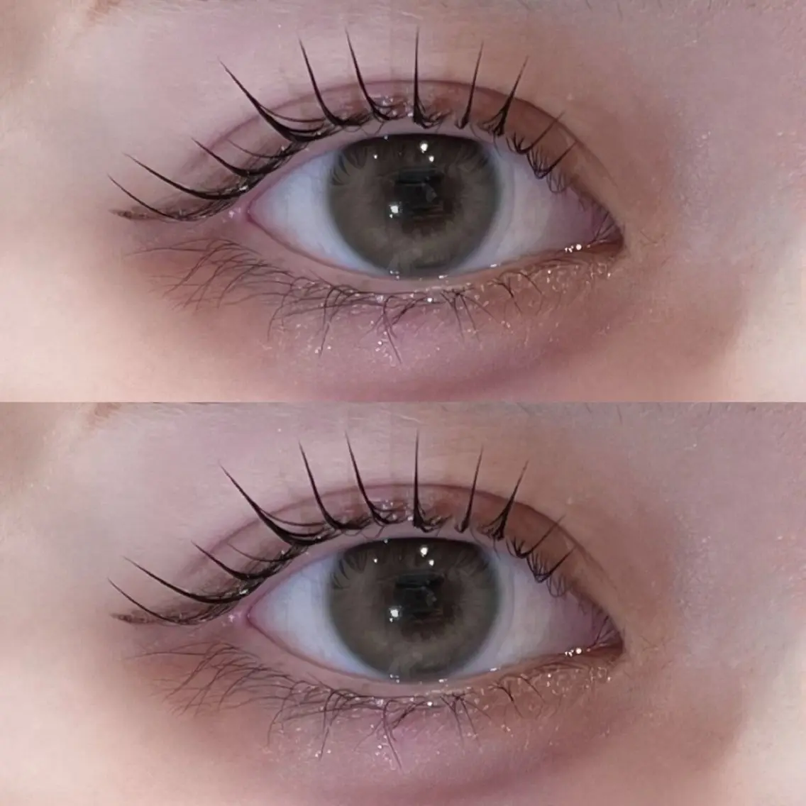 マツエク・マツパ ♡eyelist / sae♡のマツエク・マツパデザイン