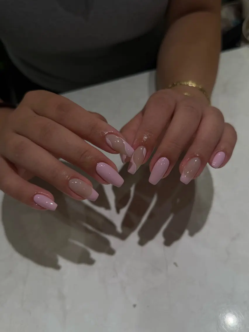 ネイル ハンドネイル C. mireiのネイルデザイン