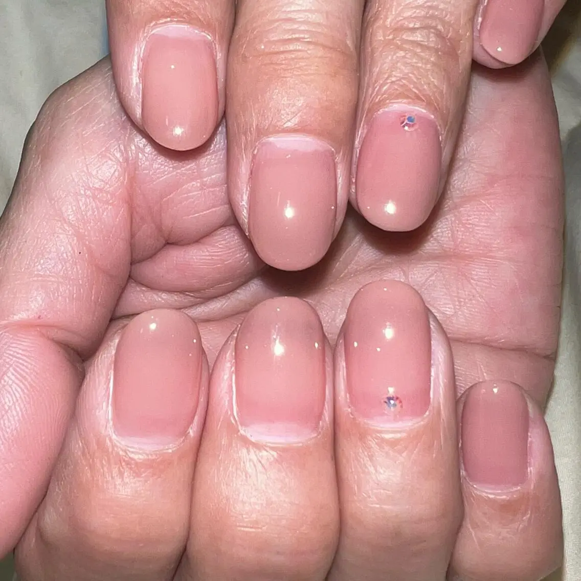 ネイル NAIL303 🛼 SHIORIのネイルデザイン