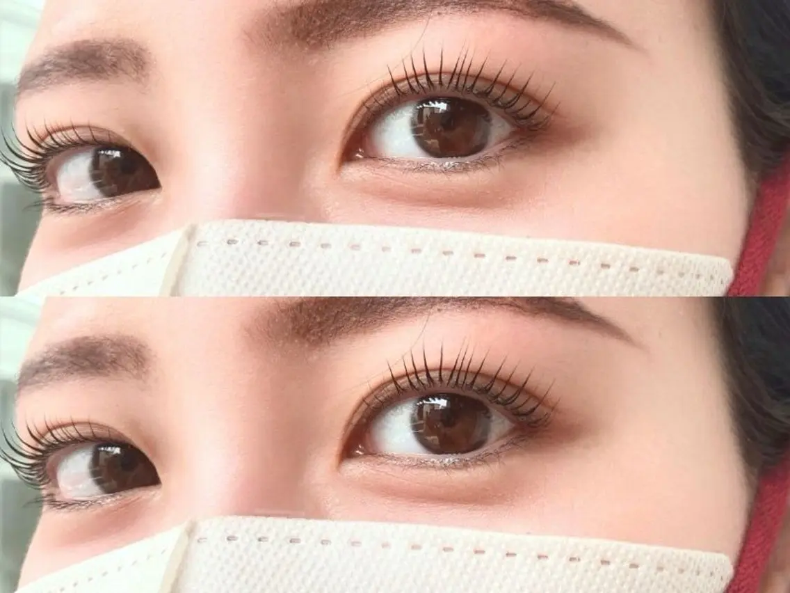 🎀🫧まつげパーマ6/9 11:30、13:00、14:30、16:00のみの写真