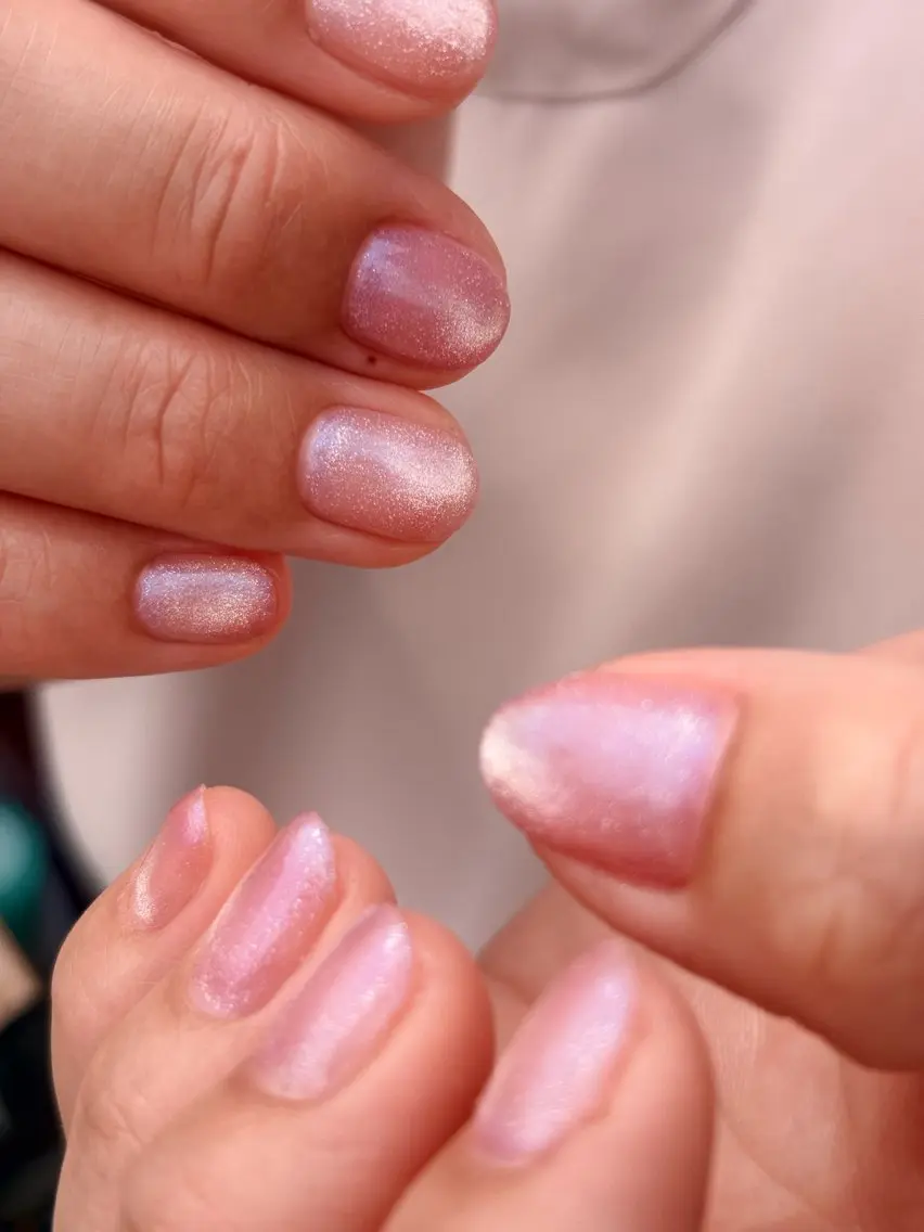 ネイル SUU nailのネイルデザイン