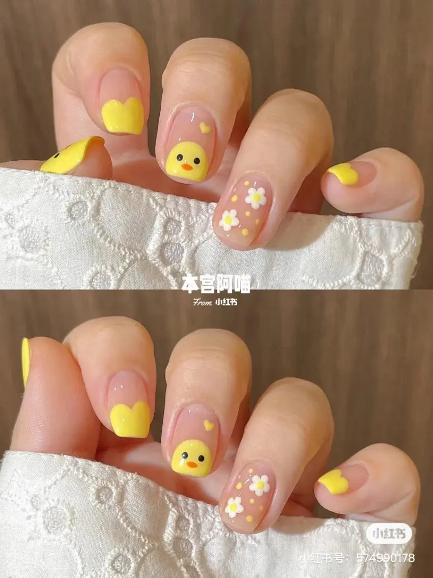 ネイル Kawaii Chiba nailのネイルデザイン