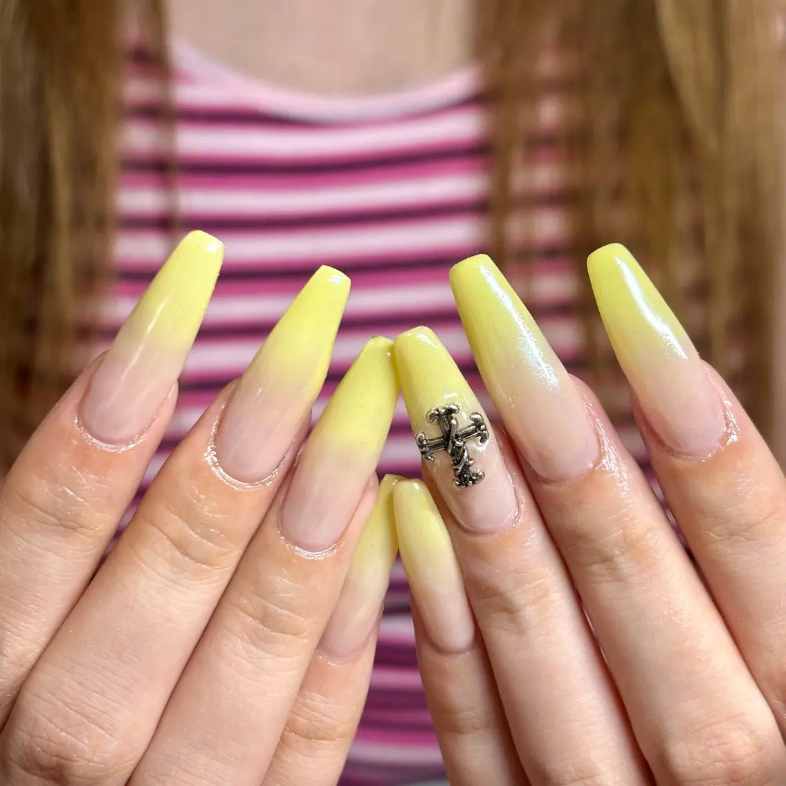 ネイル ハンドネイル Sii nail 🤍SAKIのネイルデザイン