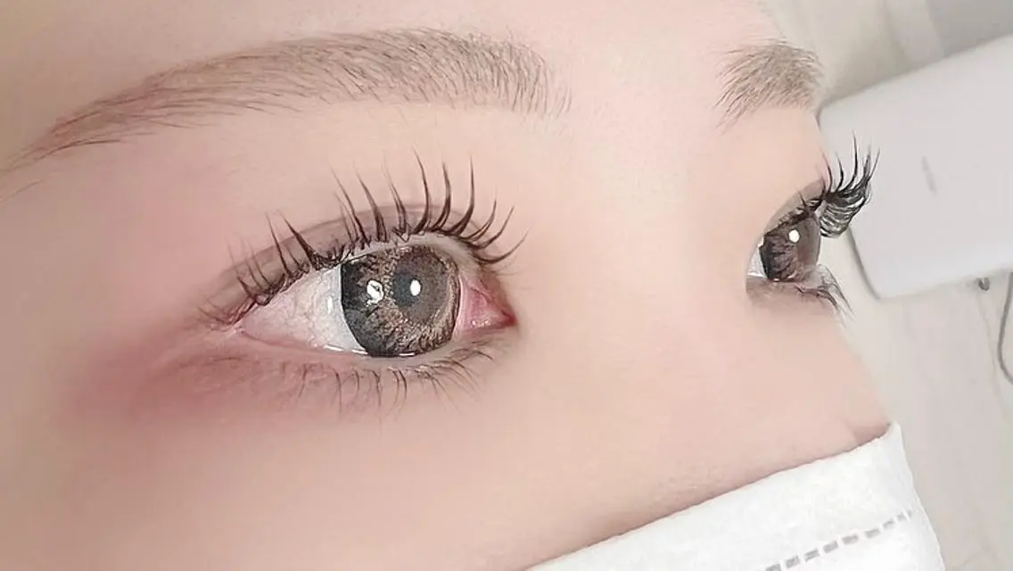 マツエク・マツパ マツパ eyelash Graciaのマツエク・マツパデザイン