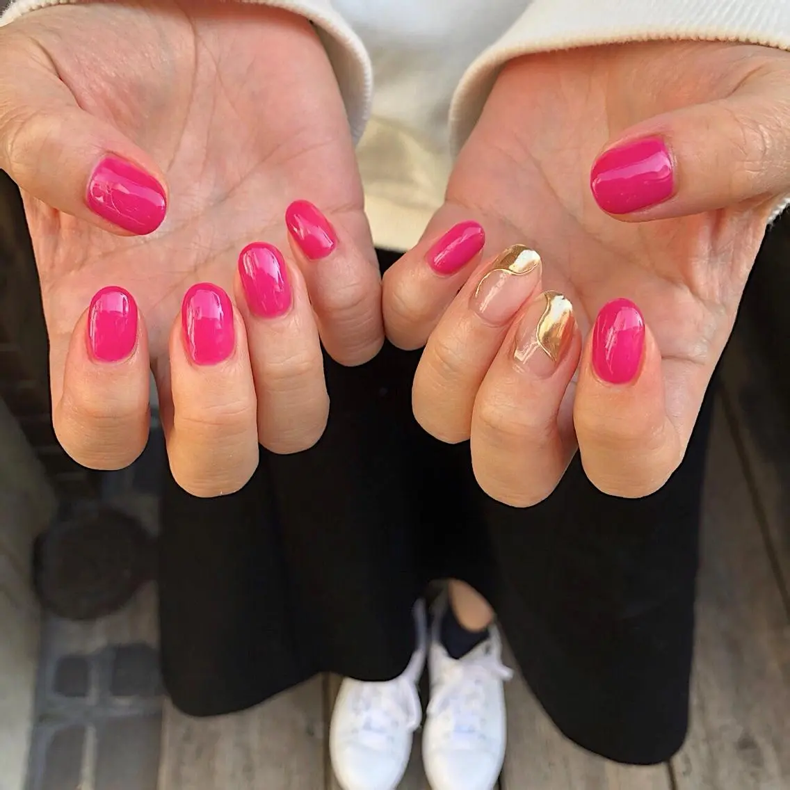 ネイル tlte. NAILのネイルデザイン