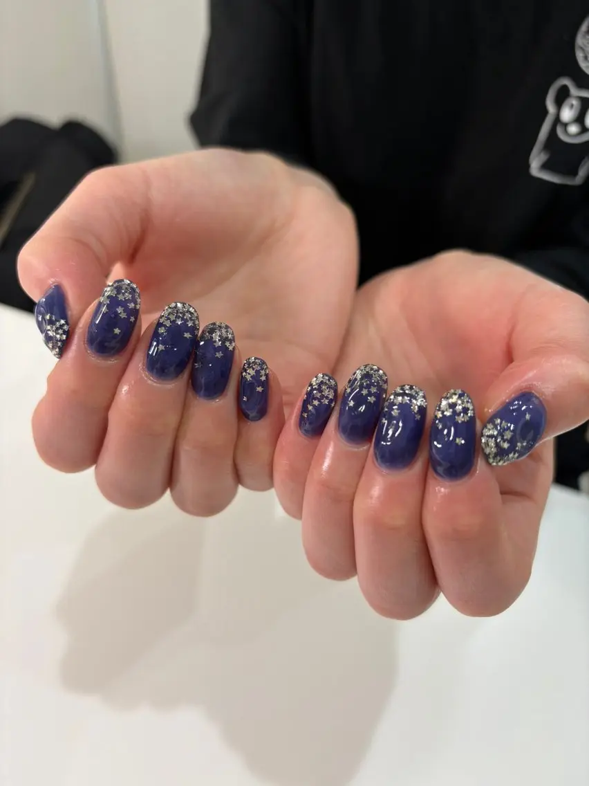 ネイル ハンドネイル nail by minamiのネイルデザイン
