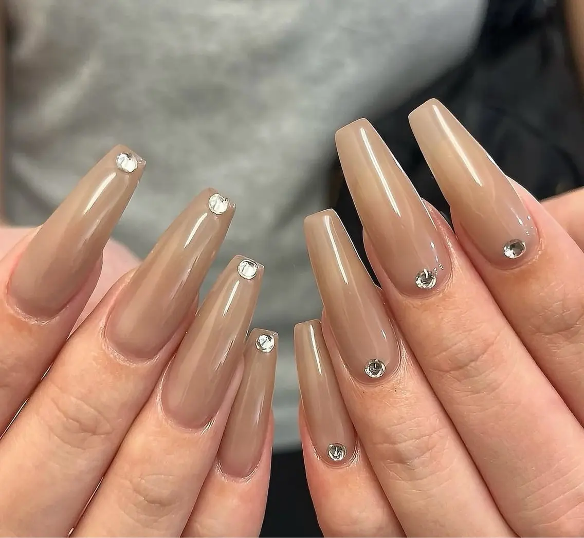 ネイル ハンドネイル NiJi Nailsのネイルデザイン