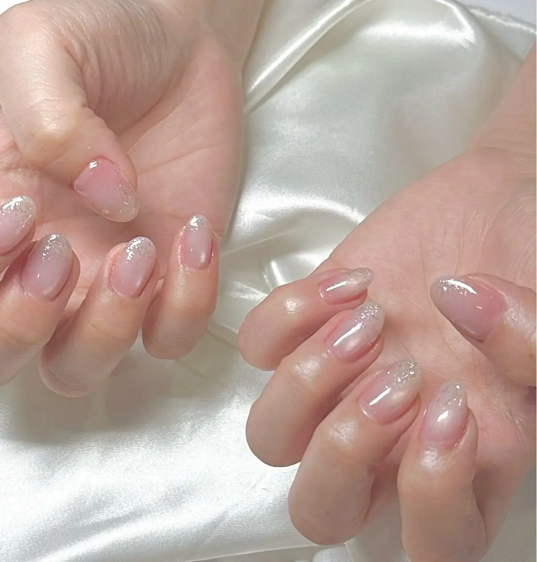ネイル Nailsalon ARKαのネイルデザイン