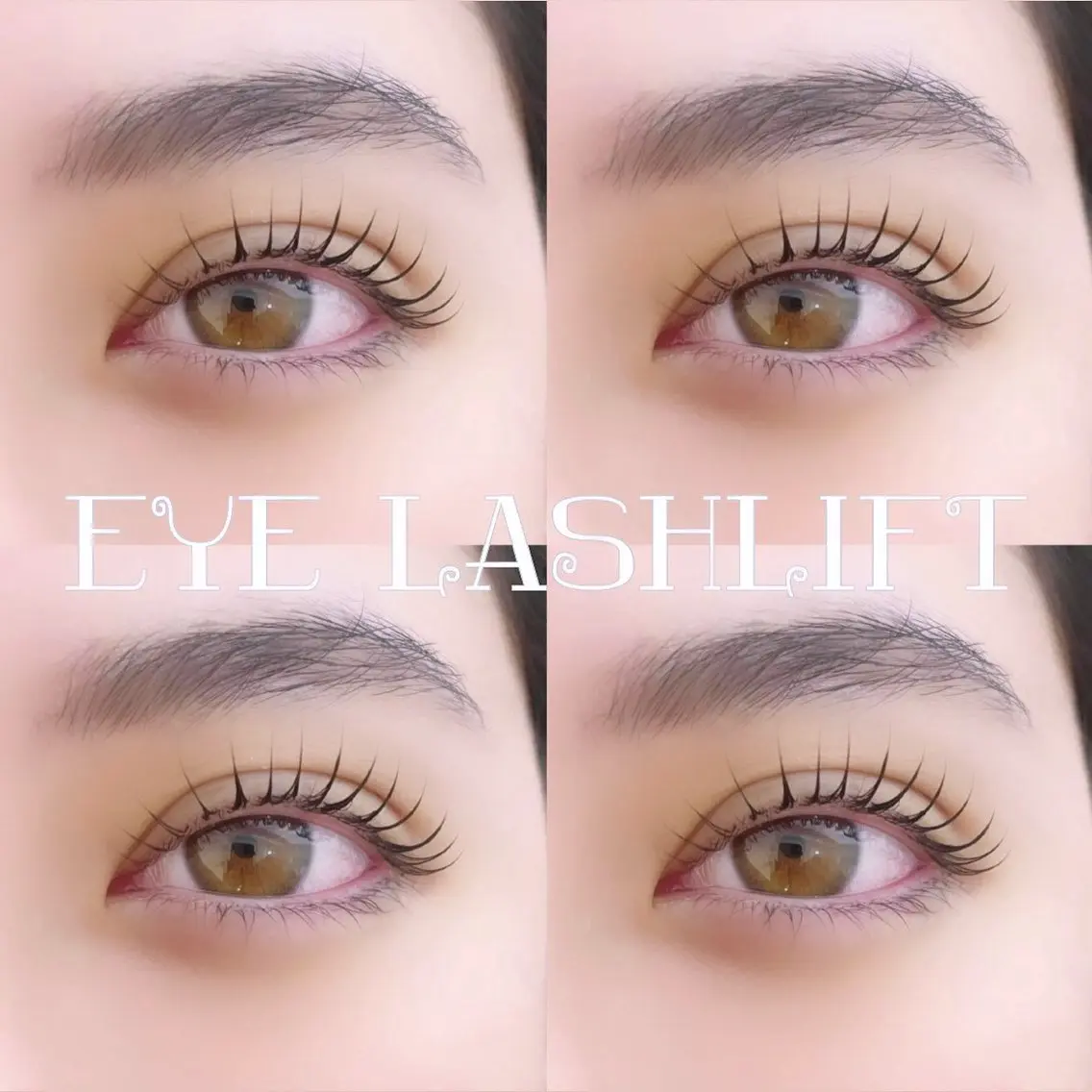 マツエク・マツパ 束感まつ毛 eyelist yuukaのマツエク・マツパデザイン