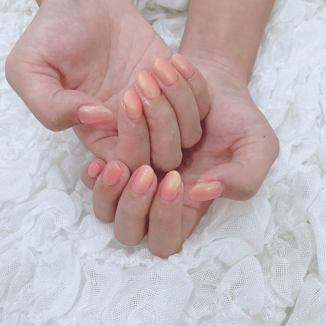 ネイル ハンドネイル SOL NAILのネイルデザイン
