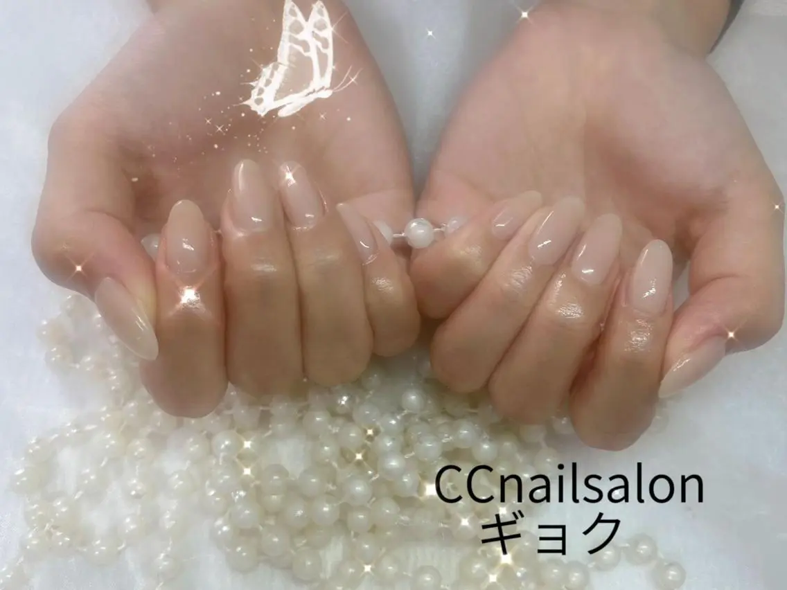 ネイル シーシー ネイルのネイルデザイン