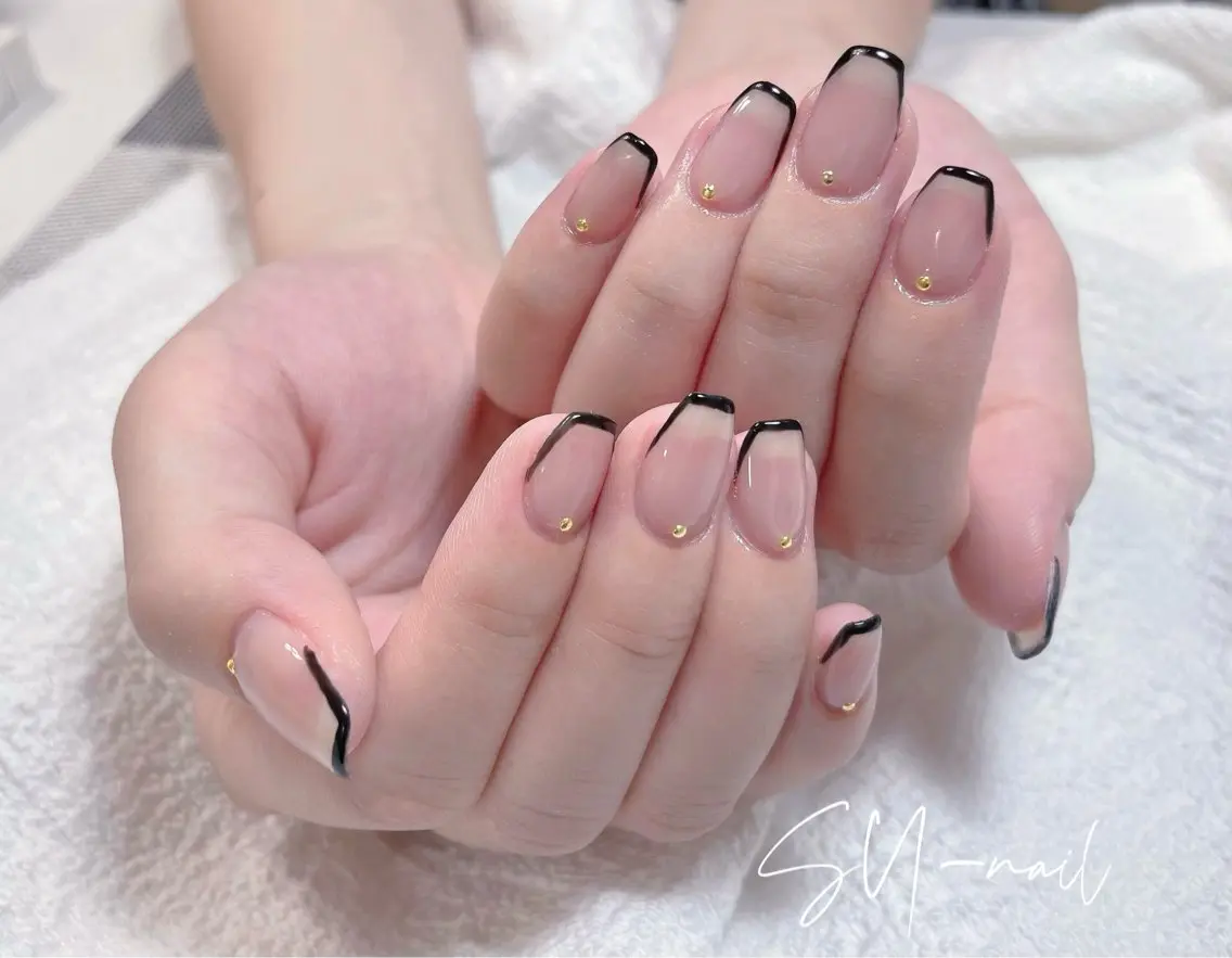 ネイル ハンドネイル SY Nailのネイルデザイン