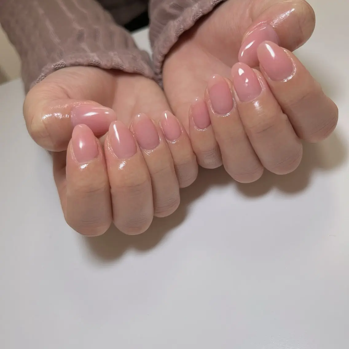 ネイル ハンドネイル nail salon MOMOのネイルデザイン