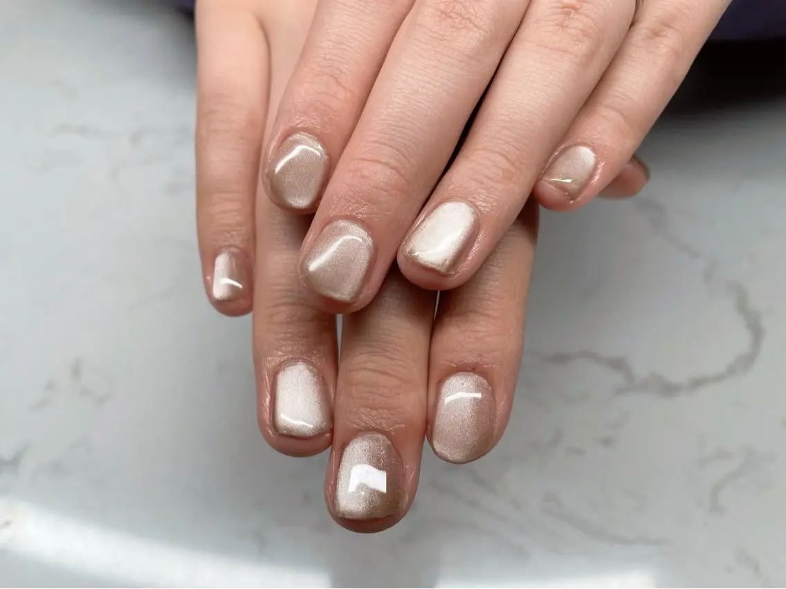 ネイル ハンドネイル O's nailのネイルデザイン