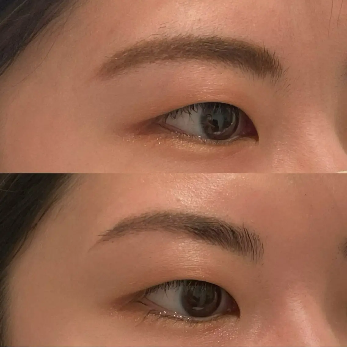 似合わせ美眉🎀✨眉毛wax✨眉毛cut✂️の写真