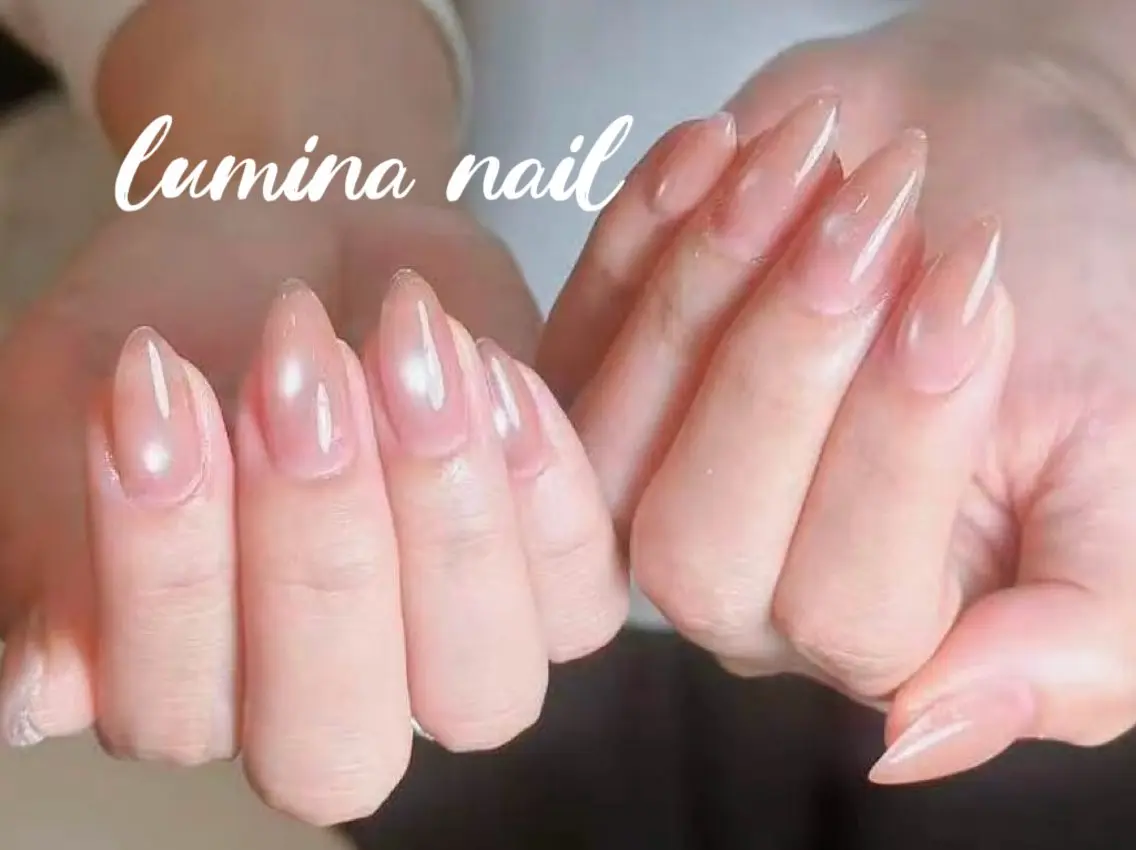 ネイル ハンドネイル ハンドケア NAILS Soraのネイルデザイン
